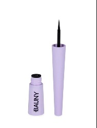 BAUNY DELINEADOR LIQ OLHOS 1,9ML - COR PRETA