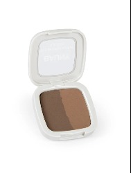BAUNY DUO COMPACTO SOBRANCELHAS 5G
