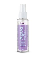 BAUNY AGUA MICELAR FACIAL 100ML