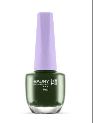 BAUNY ESM 9FREE 9ML - COR RAUL