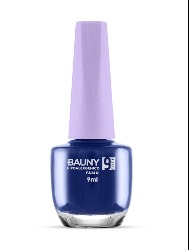 BAUNY ESM 9FREE 9ML - COR FABIO