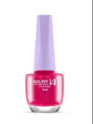 BAUNY ESM 9FREE 9ML - COR CARLINHOS