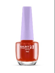 BAUNY ESM 9FREE 9ML - COR MARCIO
