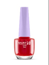 BAUNY ESM 9FREE 9ML - COR CAUA