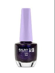 BAUNY ESM METALIZADO 9FREE 9ML - COR LUIZA