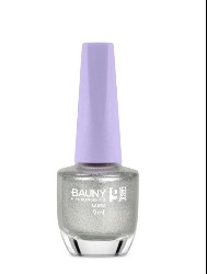 BAUNY ESM METALIZADO 9FREE 9ML - COR LAURA