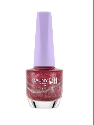 BAUNY ESM METALIZADO 9FREE 9ML - COR ISA