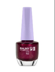 BAUNY ESM METALIZADO 9FREE 9ML - COR ELISA