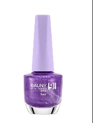 BAUNY ESM METALIZADO 9FREE 9ML - COR AYLA