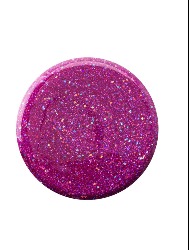 BAUNY ESM GLITTER 9FREE 9ML - COR LARA