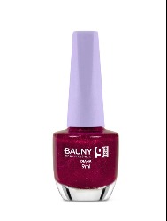BAUNY ESM GLITTER 9FREE 9ML - COR DIANA