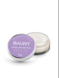 BAUNY CERA HIDR CUTICULAS 5G