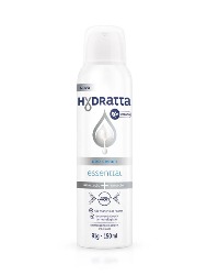HYDRATTA DESOD AERO AZUL 150ML