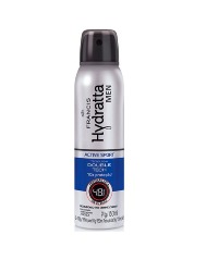 HYDRATTA DESOD AERO MEN AZUL 150ML