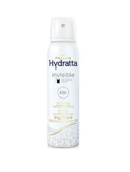 HYDRATTA DESOD AERO MEN BRANCO 150ML