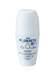 HYDRATTA DESOD ROLLON AZUL 50ML