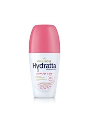 HYDRATTA DESOD ROLLON ROSA 50ML