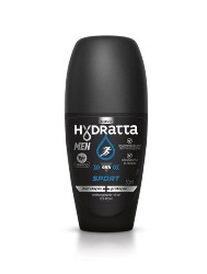 HYDRATTA DESOD ROLLON MEN AZUL 50ML