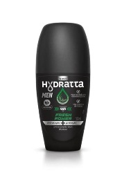 HYDRATTA DESOD ROLLON MEN VERDE 50ML