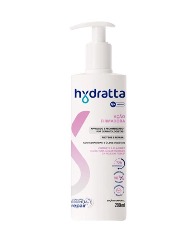 HYDRATTA LOCAO DESOD CORPORAL FIRMADOR 200ML