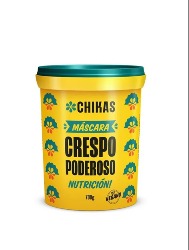 CHIKAS MASC CRESPO PODEROSO 700GR