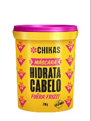 CHIKAS MASC HIDRATA CABELO 700GR