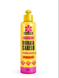 CHIKAS COND HIDRATA CABELO 300ML