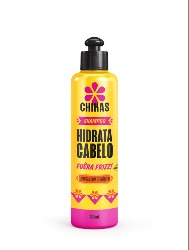 CHIKAS SH HIDRATA CABELO 300ML