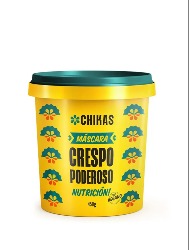 CHIKAS MASC CRESPO PODEROSO 450G