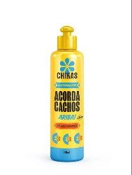 CHIKAS COND ACORDA CACHOS 300ML