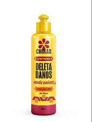 CHIKAS COND DELETA DANOS 300ML