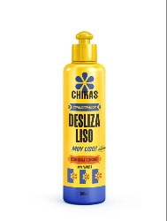 CHIKAS COND DESLIZA LISO 300ML