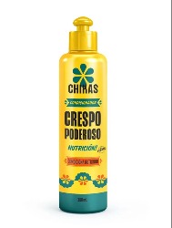 CHIKAS COND CRESPO PODEROSO 300ML
