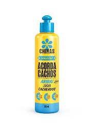 CHIKAS FIN ACORDA CACHOS - CACHEADOS 300ML