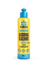 CHIKAS FIN ACORDA CACHOS - ONDULADOS 300ML