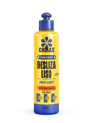 CHIKAS FIN DESLIZA LISO 300ML