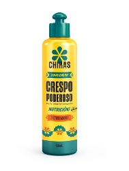 CHUKAS FIN CRESPO PODEROSO 300ML