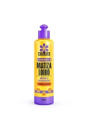 CHIKAS FIN MATIZA LOIRO 300ML