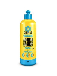 CHIKAS FIN ACORDA CACHOS - ONDULADOS 500ML