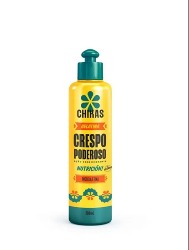 CHIKAS GELATINA CRESPO PODEROSO 300ML