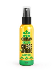 CHIKAS LOCAO CRESCE E APARECE 55ML