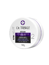 TRISKLE MASCARA DR TRISKLE ULTRA VIOLET 90G TD0624016