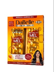 DABELLE KIT SH+COND MILAGRES D