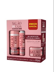 EICO KIT TRAT+FLUIDO SALAO EM CASA