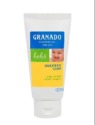 GRANADO HIDR BEBE TRADIC 120ML