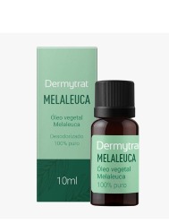 DERMYTRAT OLEO DE MELALEUCA 10ML