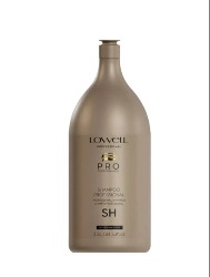 LOWEL SHAMPOO PRO LAVATORIO 2,5L