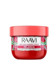 RAAVI CREME ESFOLIANTE MELANCIA 200G