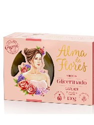 MEMPHIS SABONETE GLIC AF GARDEN