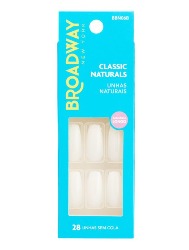 FIRST KISS BROADWAY CLASSIC NATURALS NAILS DREAM